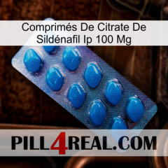 Comprimés De Citrate De Sildénafil Ip 100 Mg viagra1
